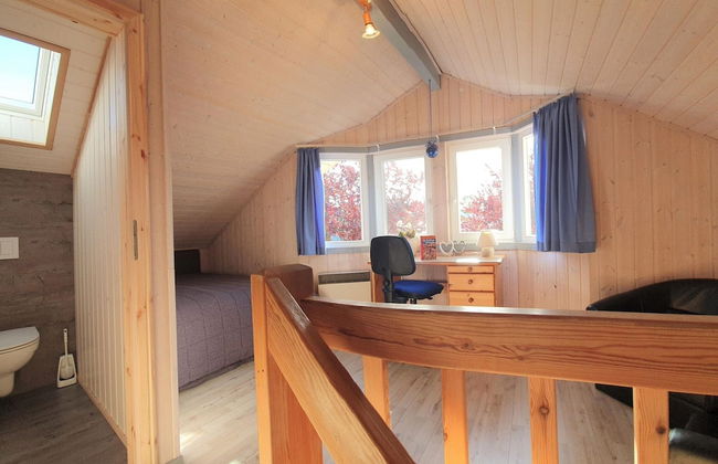 Ferienpark Mirow in Granzow - Foto 3