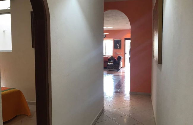 Beautiful Apartment Calle Tordo - Photo 27