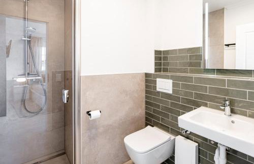 Quartier 4 - Monteur- und Ferienwohnungen Winsen Luhe - Rottorf - Foto 3