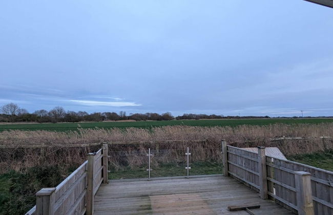 Lighthouse Lodge - Peaceful & Dog Friendly - Foto 11