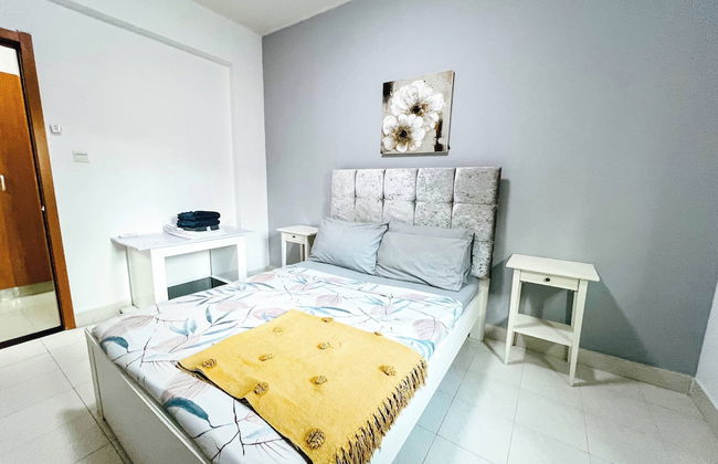 Beautiful 3-bed Apartment in Kilamba - Luanda - Foto 5
