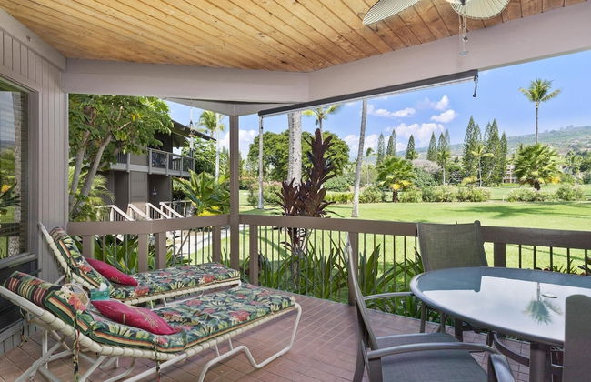 Big Island Kanaloa at Kona by Coldwell Banker Island Vacations - Foto 79