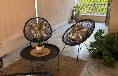 Memories2 elegant house five min from Corfu town - Foto 13