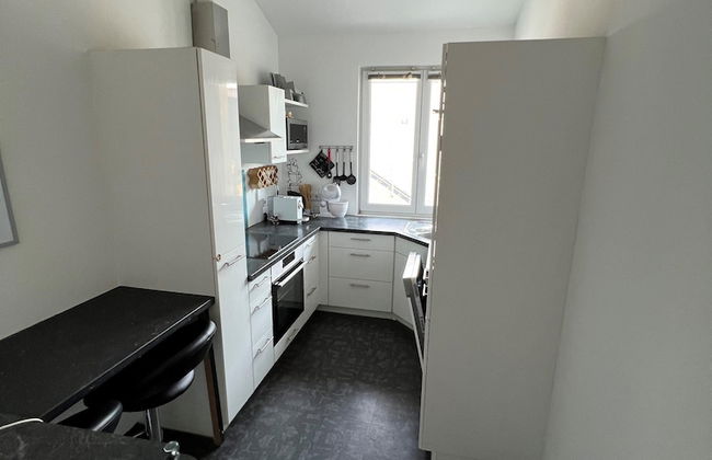 Apartment in Mauerbach Near Vienna With Pool - Foto 17