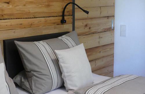 Ferienwohnungen Hasenknuck - Foto 5