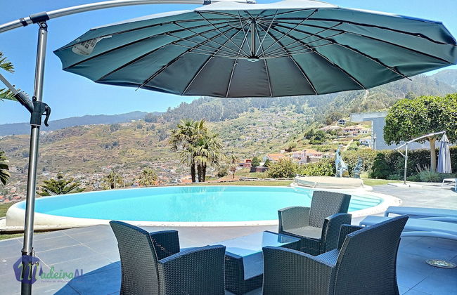 Villa Bonsai - Foto 37