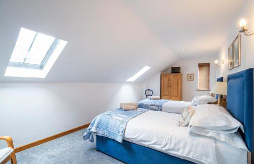 Arthur's Cottage Visit England 4 star Cottage in Norfolk - Foto 35