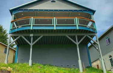 Shelter Cove Brand New Beautiful Ocean View Home - Foto 39