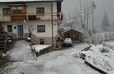 Appartamento Sot le Pale - Photo 22