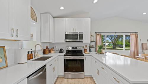 The Golden Hour - Foto 5