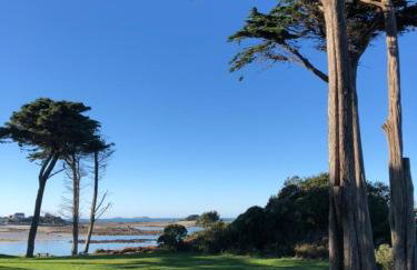 Les écolodges Sous Le Phare - Foto 45