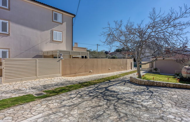 Apartment Jakara 4 - Foto 23