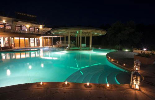 Terme Di Sorano Resort - Foto 16