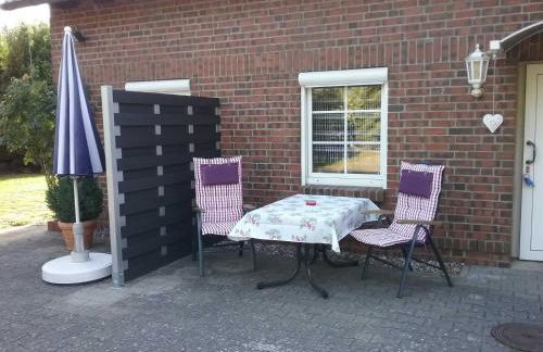 Ferienhaus "Martha" - Foto 1