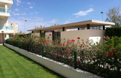 PRECIOSO APARTAMENTO PLAYA DE PILES - Foto 24