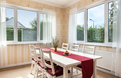 Ferienhaus Optikstadt Rathenow - Foto 5