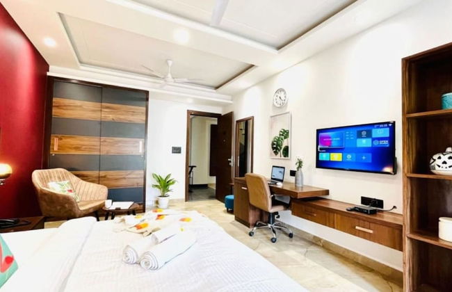 ZEN Studios - DLF CyberCity Gurgaon - Foto 6