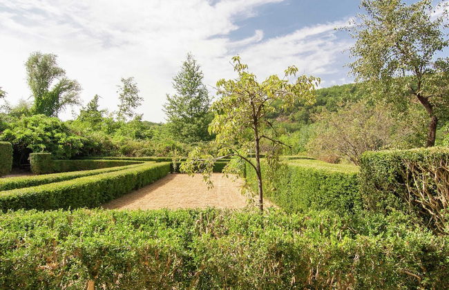 Historic Mansion by the River Lot in Cenevieres - Foto 35