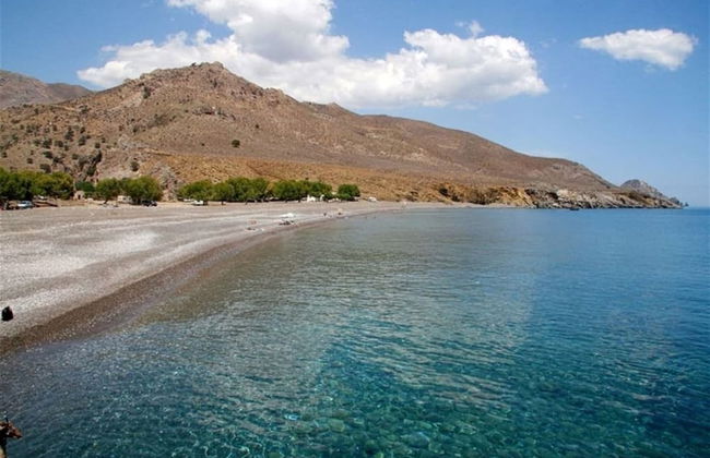 Amazing Stone villa - Foto 49