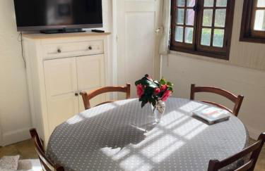 Villa des Millepertuis - Foto 16