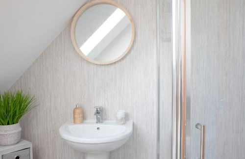 Holiday Home Daisy Cottage by Interhome - Foto 29