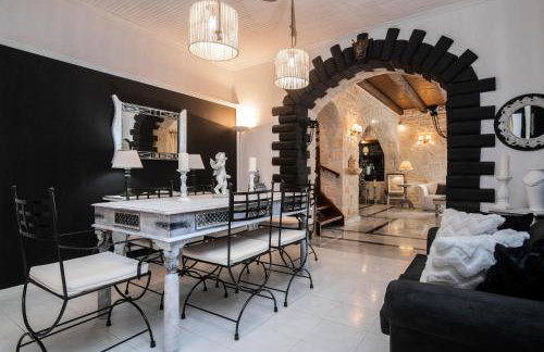 JPS stone villa - Foto 24