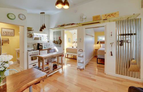 4-Season Gold Coast Cottage, 2 Mi to Winter Sports - Foto 8