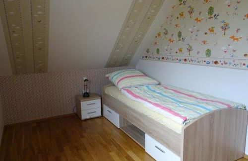 Ferienwohnung Frieda - Foto 20