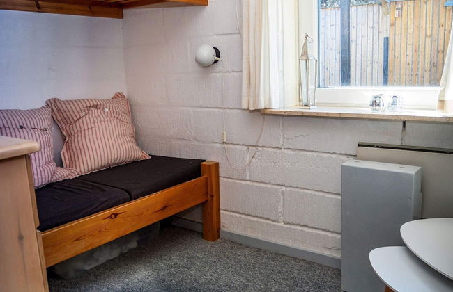 5 Person Holiday Home in Thisted - Photo 19