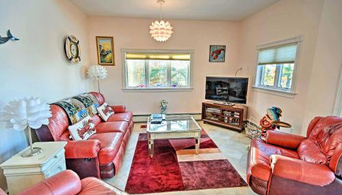 2BR Coastal Gem! Breathtaking Ocean/Mountain View - Foto 4