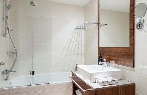 Aparthotel Adagio Birmingham City Centre - Foto 104