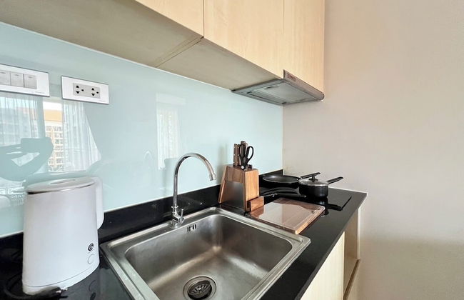 Grande Carribean Condo By Thita - Foto 75