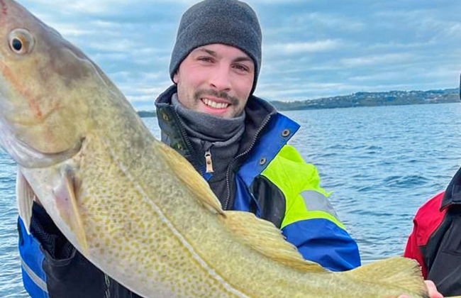 7 Person Holiday Home in Huglo-by Traum - Foto 53