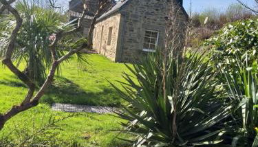 La Bergerie - Foto 4, Garden, Other