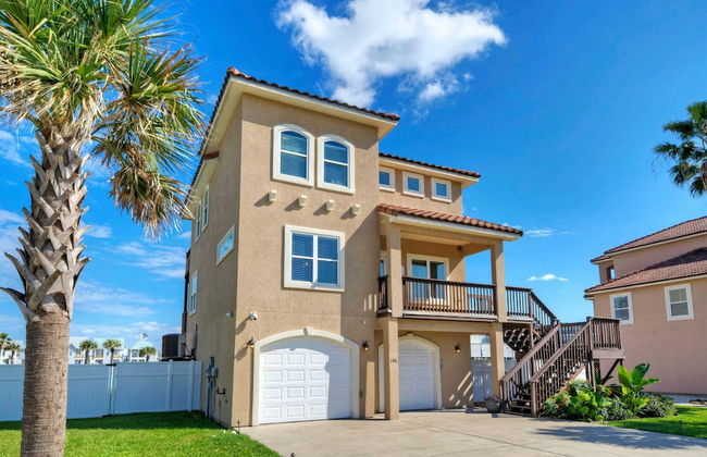 Boots & Beaches Avantstay Golf Cart Access, Brd Walk - Foto 36