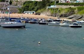 Ponycob hot tub 2 bed ensuite - Photo 13