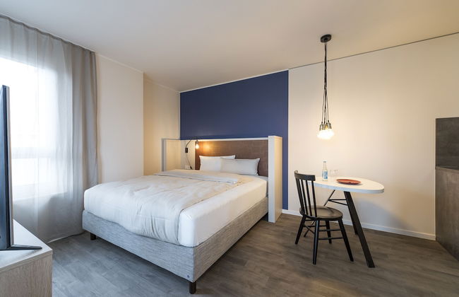 HARBR. boardinghouse - Foto 9