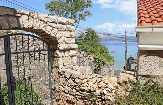 Beach Villa Olivia - Foto 16