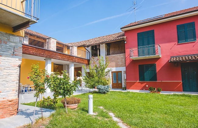 Agriturismo La Martina - Foto 34