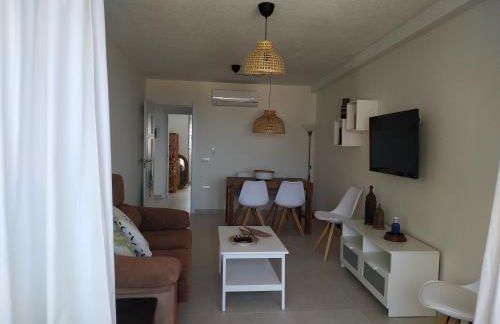 VORAMAR CALPE BEACH - Photo 16