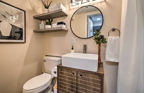 Ideally Located House - 9 Mi From Route 66! - Foto 23