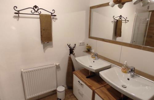 Jagdhaus Holtebock - Foto 47