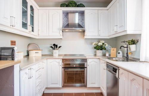 Casa rural Miel y Canela - Photo 9