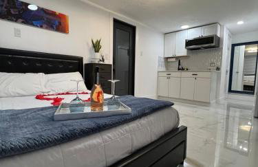 AMIRI Hollywood 5 mins from Hard Rock Stadium & The Guitar - Foto 47