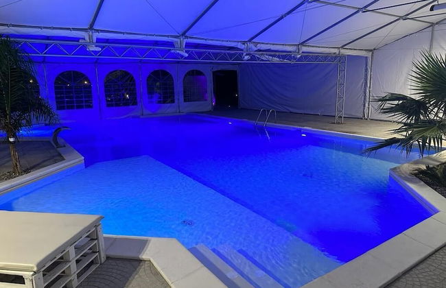 Agriturismo limpero romano - Foto 17