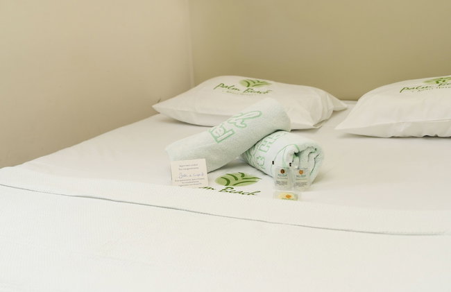 Palm Beach Apart Hotel - Foto 17