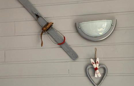 Avec balcon, au pied des pistes et randos - Foto 29