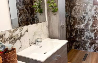 Casa Olimpia 10 min walk from Autodromo Spacious place family - Foto 8