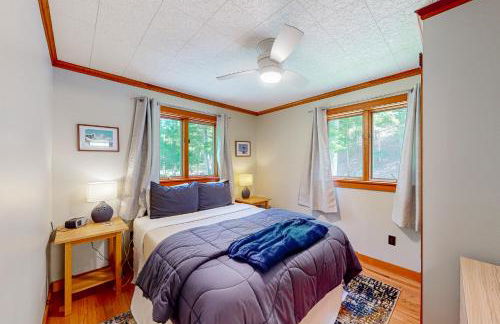 Heart Pond Hideaway - Foto 15