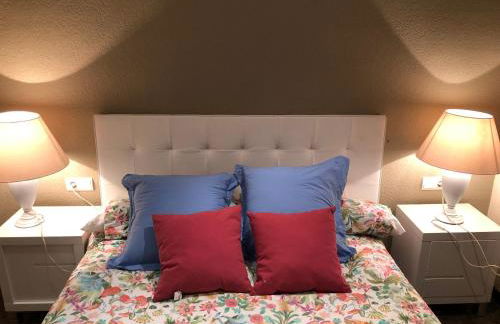 Apartamento Eden Mar Torre Valentina, Sant Antonio de Calonge - Foto 7